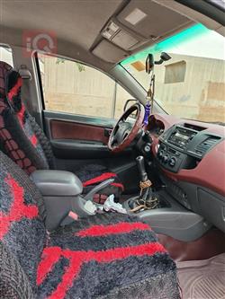 تۆیۆتا هایلۆکس